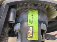  Двигатель отопителя (моторчик печки) Mercedes C W202 1993-2000 20280316 #3