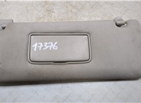  Козырек солнцезащитный Infiniti QX56 2004-2010 20280332 #1