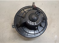  Двигатель отопителя (моторчик печки) Volkswagen Caddy 2004-2010 20280334 #2