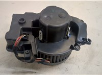  Двигатель отопителя (моторчик печки) Mercedes CLK W209 2002-2009 20280341 #3