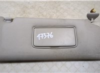  Козырек солнцезащитный Infiniti QX56 2004-2010 20280344 #1