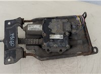  Электропривод ручного тормоза (моторчик ручника) Opel Meriva 2010- 20280346 #1