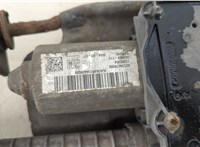  Электропривод ручного тормоза (моторчик ручника) Opel Meriva 2010- 20280346 #3