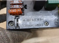  Блок управления SAM Mercedes E W210 1995-2002 20280379 #4