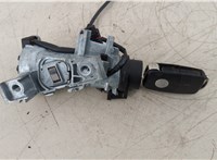  Замок зажигания Volkswagen Jetta 5 2004-2010 20280385 #1