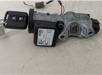  Замок зажигания Nissan Almera Tino 20280394 #1