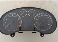  Щиток приборов (приборная панель) Audi A3 (8P) 2004-2008 20280421 #1