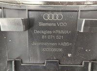  Щиток приборов (приборная панель) Audi A3 (8P) 2004-2008 20280421 #2