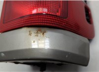  Фонарь (задний) Opel Frontera B 1999-2004 20280423 #2