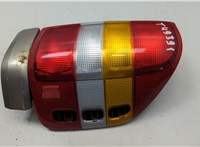  Фонарь (задний) Opel Frontera B 1999-2004 20280423 #3