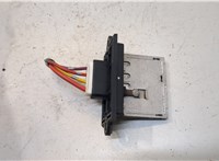  Сопротивление отопителя (моторчика печки) Nissan Note E11 2006-2013 20280425 #2