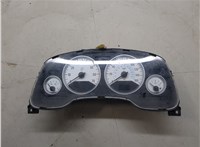 88311318 Щиток приборов (приборная панель) Opel Astra G 1998-2005 20280429 #7