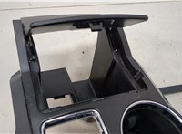  Рамка под кулису Ford Explorer 2015-2018 20280437 #2