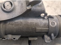  Замок зажигания Volkswagen Sharan 2000-2010 20280441 #2