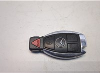  Ключ зажигания Mercedes GL X164 2006-2012 20280447 #1