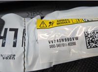  Подушка безопасности боковая (в сиденье) Ford Fusion 2012-2016 USA 20280448 #3