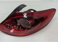 3C8945096D Фонарь (задний) Volkswagen Passat CC 2008-2012 20280476 #1