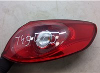 3C8945096D Фонарь (задний) Volkswagen Passat CC 2008-2012 20280476 #6