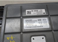  Блок управления двигателем Hyundai Sonata 8 2019- 20280484 #2