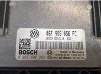  Блок управления двигателем Volkswagen Passat 6 2005-2010 20280488 #2