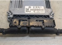 Блок управления двигателем Volkswagen Passat 6 2005-2010 20280488 #3