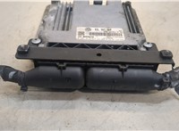  Блок управления двигателем Volkswagen Passat 6 2005-2010 20280490 #3
