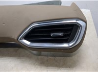  Пластик панели торпеды Chevrolet Trailblazer 2020-2022 20280492 #3