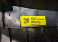 42712097, 42745978 Пластик панели торпеды Chevrolet Trailblazer 2019- 20280492 #8