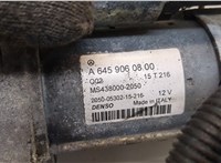  Стартер Mercedes A W176 2012-2018 20280497 #2