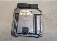  Блок управления двигателем Volkswagen Jetta 5 2004-2010 20280498 #1