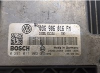  Блок управления двигателем Volkswagen Jetta 5 2004-2010 20280498 #2