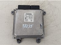 A6519009102 Блок управления двигателем Mercedes E W212 2013-2016 20280499 #1