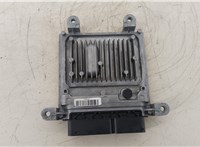 A6519009102 Блок управления двигателем Mercedes E W212 2013-2016 20280499 #4