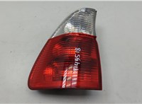  Фонарь (задний) BMW X5 E53 2000-2007 20280502 #1