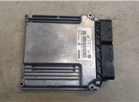  Блок управления двигателем BMW 3 E90, E91, E92, E93 2005-2012 20280509 #1