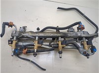  Форсунка топливная Toyota Tundra 2007-2013 20280520 #1