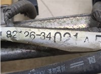 Форсунка топливная Toyota Tundra 2007-2013 20280520 #2