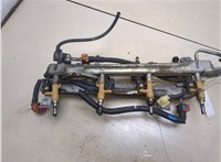  Форсунка топливная Toyota Tundra 2007-2013 20280520 #4