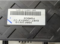 gv6t14a073jj Блок предохранителей Ford Escape 2015-2019 20280521 #3