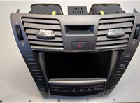  Магнитола Lexus LS460 2006-2012 20280533 #1