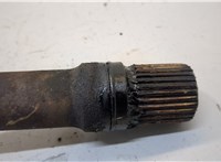  Полуось (приводной вал, шрус) Volkswagen Sharan 2000-2010 20280547 #3