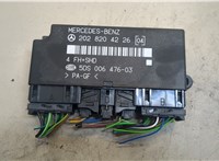  Блок комфорта Mercedes C W202 1993-2000 20280554 #1