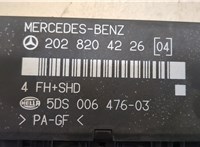  Блок комфорта Mercedes C W202 1993-2000 20280554 #2