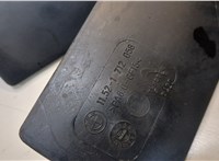  Крыльчатка вентилятора (лопасти) BMW 5 E39 1995-2003 20280561 #2