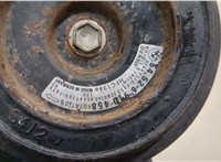  Компрессор кондиционера BMW 5 E39 1995-2003 20280570 #5