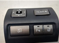  Джойстик регулировки зеркал Lexus LS460 2006-2012 20280581 #7