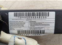  Подушка безопасности боковая (шторка) Dodge Caliber 20280582 #2