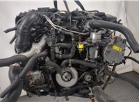  Двигатель (ДВС) Mercedes E W212 2013-2016 20280588 #1