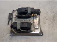  Блок управления двигателем Opel Vectra C 2002-2008 20280592 #1