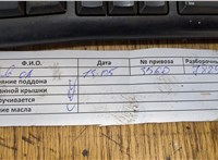  Двигатель (ДВС) Toyota Avensis 2 2003-2008 20280593 #3